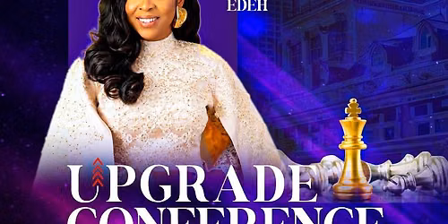 UPGRADE CONFERENCE