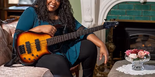 Erin Nicole Neal & The Chill Factors - Market District Strongsville