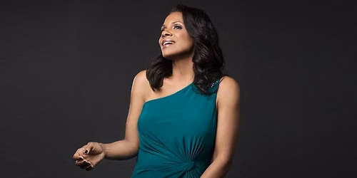 An Evening with Audra McDonald