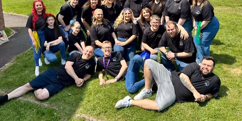 Robin Hood and the Babes in the Wood