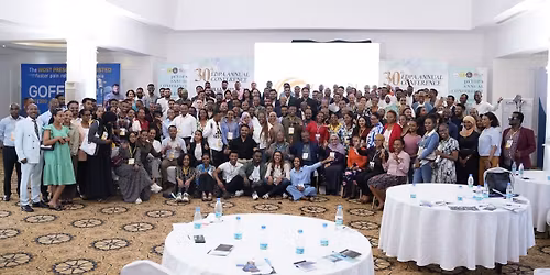 EDPA 31st Annual Meeting and Scientific Conference