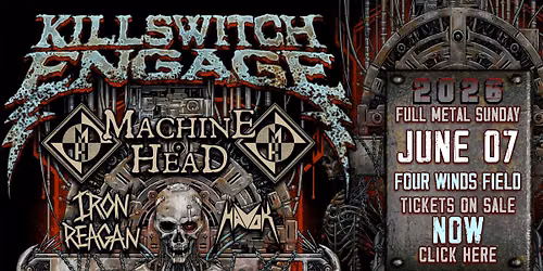 Killswitch Engage