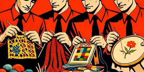 Craftwork @ Clockwork