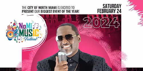 Johnny Gill at Sound Board at MotorCity Casino Hotel