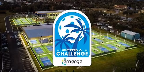 Pictona Challenge by Emerge Insurance Services