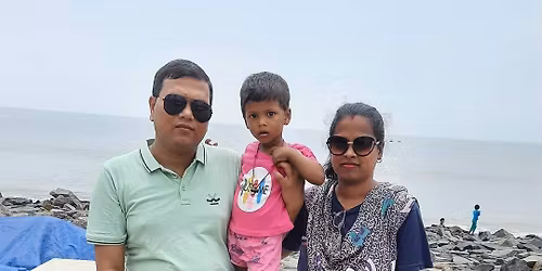 Supriya das manna