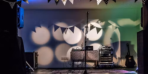 Kultuuriturunduse koolitusp\u00e4ev: V\u00e4ike lava, suur m\u00f5ju