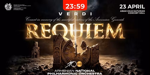 Verdi | REQUIEM