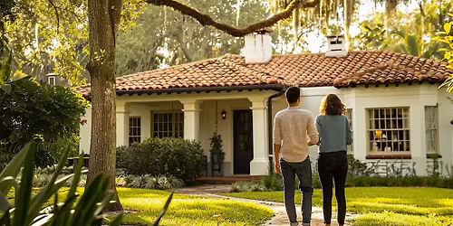 First Time Home Buyer's Workshop