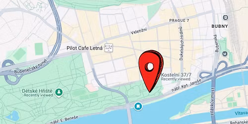 April: Prague - Worldschool Village