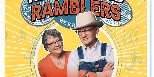 Special Sydney Bluegrass Concert - Mike Compton & Laura Boosinger