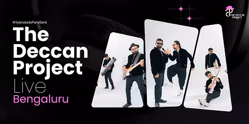The Deccan Project Live