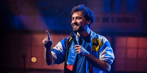 Tristan Lucas \u2022 Fran\u00e7ais Content [TOULON]