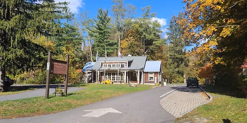 Holiday Ornament Workshop