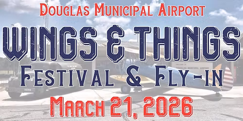 Wings & Things Festival and Fly-in