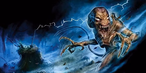 Pumpkinhead 35mm | New Farm Cinemas