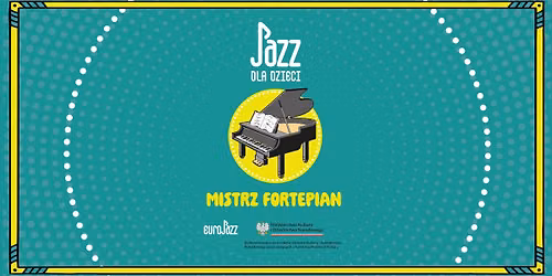 Jazz Dla Dzieci | Mistrz Fortepian | FORTEPIAN