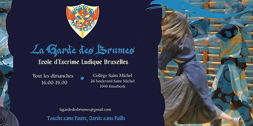 Rentr\u00e9e de la Garde des Brumes