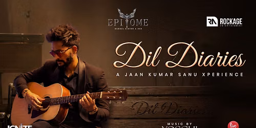 DIL DIARIES