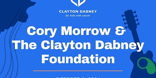 Cory Morrow at Dosey Doe - The Big Barn