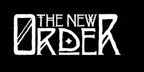\u2020\u2020 The New Order 12th Anniversary \u2020 Saturday 22 August 2026 \u2020\u2020