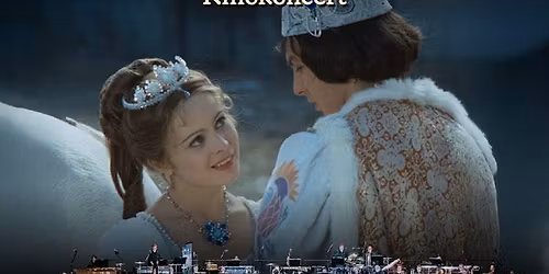 T\u0159i o\u0159\u00ed\u0161ky pro Popelku Kinokoncert