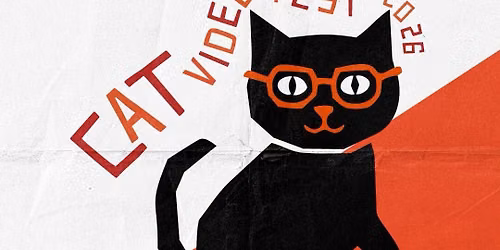 Cat Video Fest 2026 (DC Bryant Street)