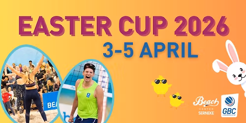 Easter Cup 2026
