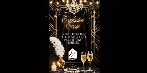 Southern Trust Realty's New Year & Awards Celebration