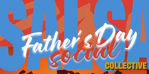 Fathers' Day Social