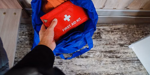 Kids & Families Emergency Preparedness Night