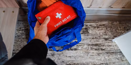 Kids & Families Emergency Preparedness Night
