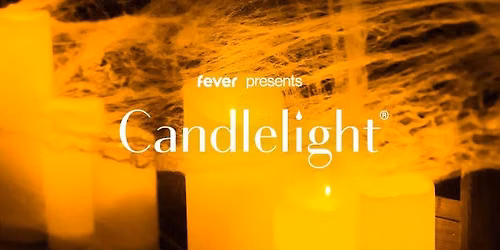 Candlelight Burbank: Halloween Classics