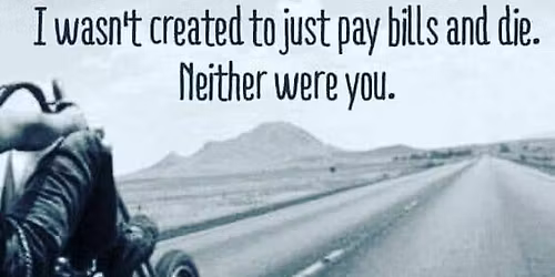 Shadrack's Bloody Mary Buffet