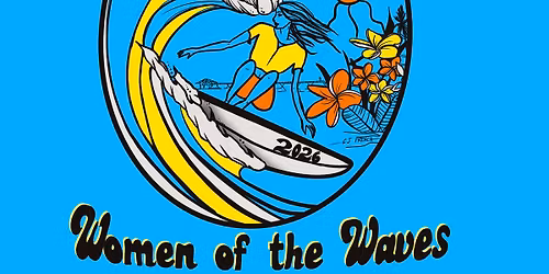 Florida Women of the Waves