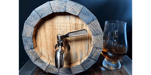 Make a Wooden Whiskey Barrel - Art Class by Classpop!\u2122