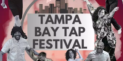 Tampa Bay Tap Festival 2026