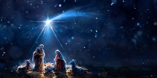 Maple Ridge Ward Christmas Celebration