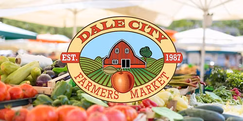 Dale City Winter Farmers Market