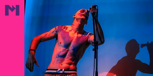 The Tool Experience in Enschede