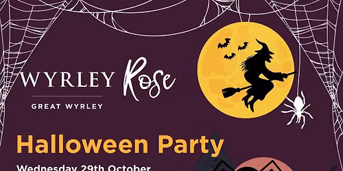 Halloween Party