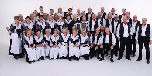 Ode aan Willy Alberti