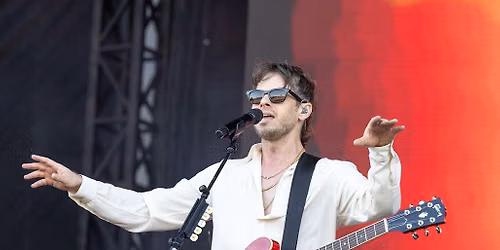 Foster the People Tickets