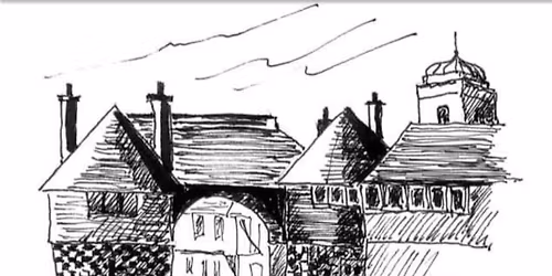 Balenciaga, Dior and Fath: Haute Couture\u2019s Holy Trinity 