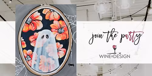 Dearly Boo-loved | Wine & Design