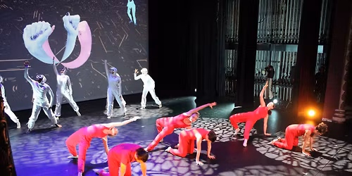 31st Cucalorus Film Festival 