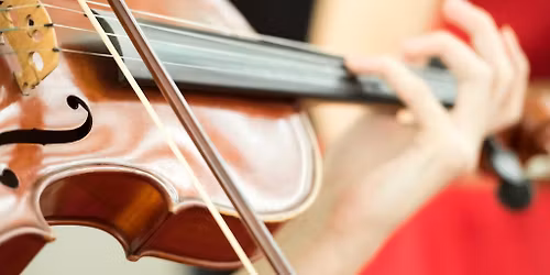 New Years Eve Vivaldi Four Seasons by Candlelight