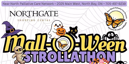 Mall-O-Ween Strollathon