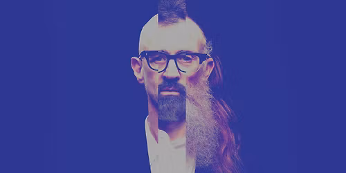 Neil Cowley Trio (UK) \/ 5.2. 2026