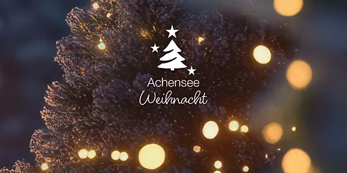 Bergadvent beim Fischergut